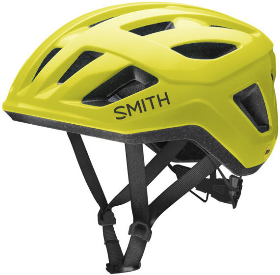 Smith Signal MIPS - casco bici Yellow S (51-55 cm)