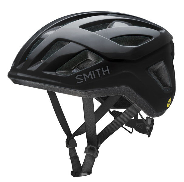 Smith Signal MIPS - casco bici Black M (55-59 cm)