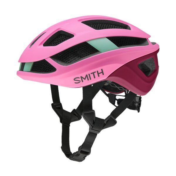 Smith Trace MIPS - casco bici Pink S(51-55)