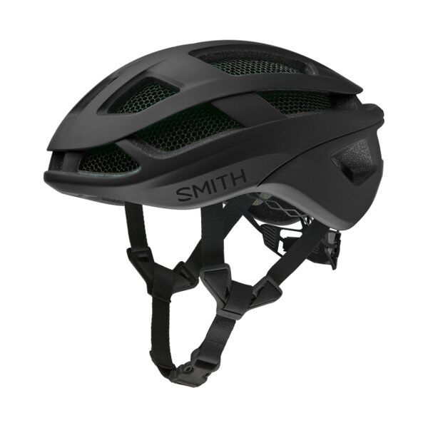 Smith Trace MIPS - casco bici Black/Grey M(55-59)