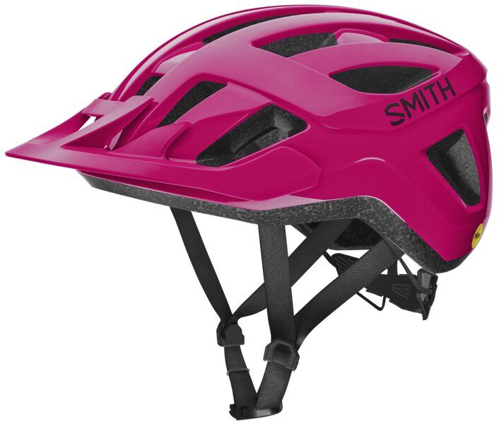 Smith Wilder Jr Mips - casco bici - bambino Pink 48/52