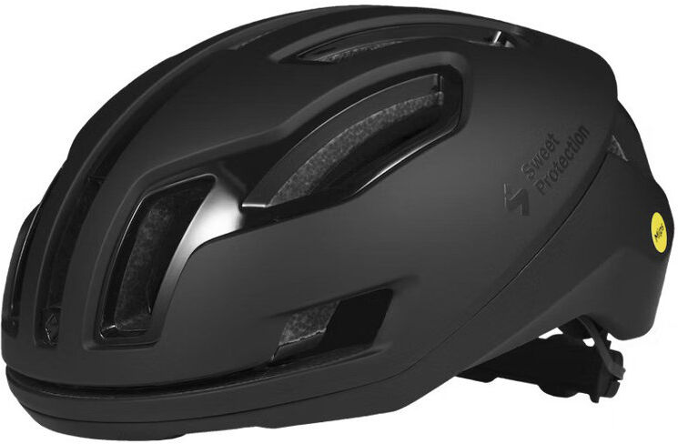 Sweet Protection Falconer 2Vi Mips - casco bici Black M/L