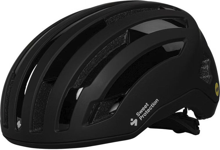 Sweet Protection Outrider Mips - casco bici Black L