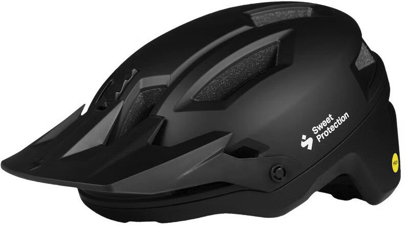 Sweet Protection Primer Mips - casco MTB Black M/L