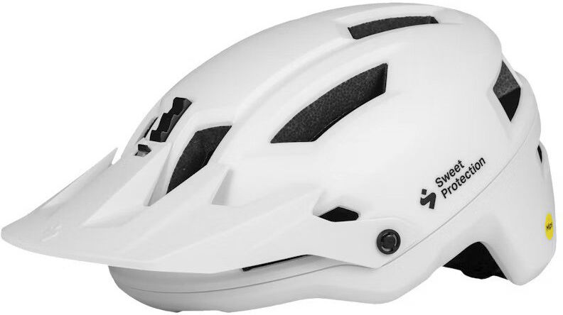 Sweet Protection Primer Mips - casco MTB White L/XL