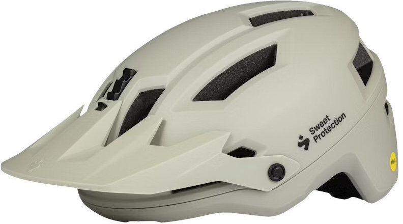 Sweet Protection Primer Mips - casco MTB Beige L/XL