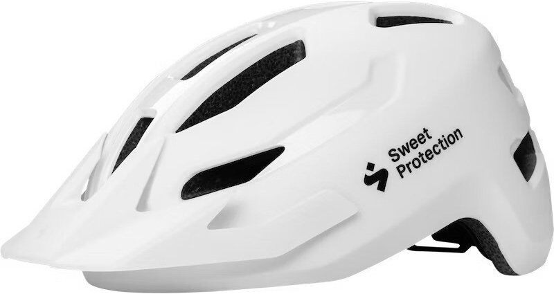 Sweet Protection Ripper - casco MTB White 53/61