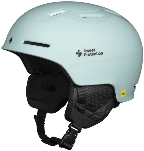 Sweet Protection Winder MIPS - casco freeride - uomo Light Blue 53-56 cm