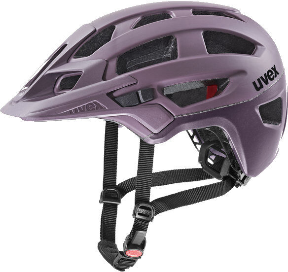 Uvex Finale 2.0 - casco bici Violet 17