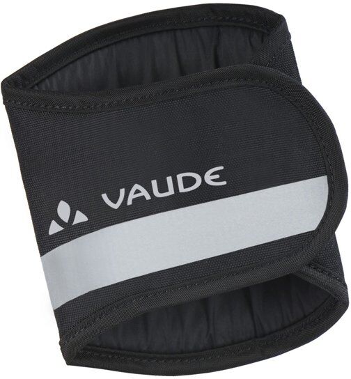 Vaude Chain Protection - velcro Black One Size