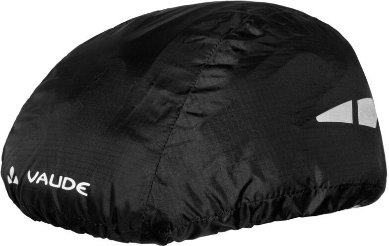 Vaude Helmet Raincover - copricasco bici Black Unisize