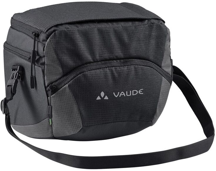 Vaude OnTour Box L (KLICKfix ready) - borsa manubrio Black