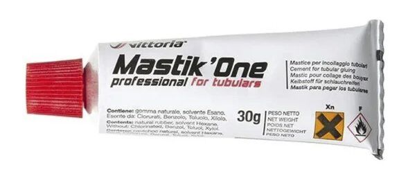 Vittoria Mastik One - mastice per tubolari White