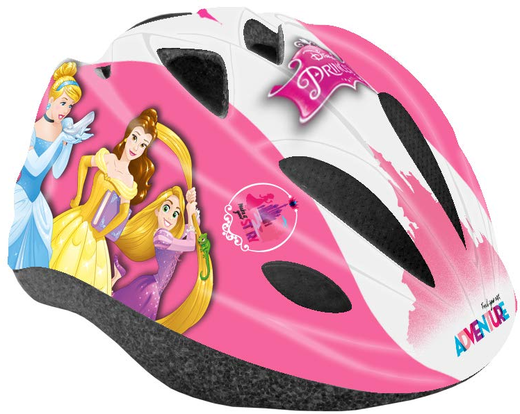 Casco ciclo kid Principesse. Sport One 52-56 cm (002208031