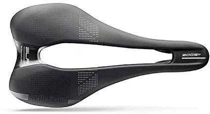 Selle Italia Sella SLR Boost TM Superflow nera, L3