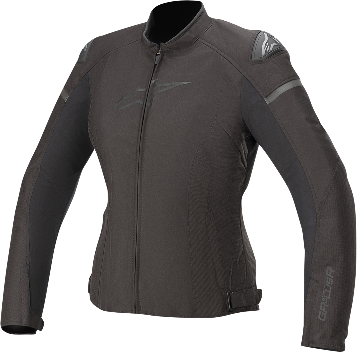 Alpinestars Giacca Moto Donna  Stella T-GP Plus R V3 Nera