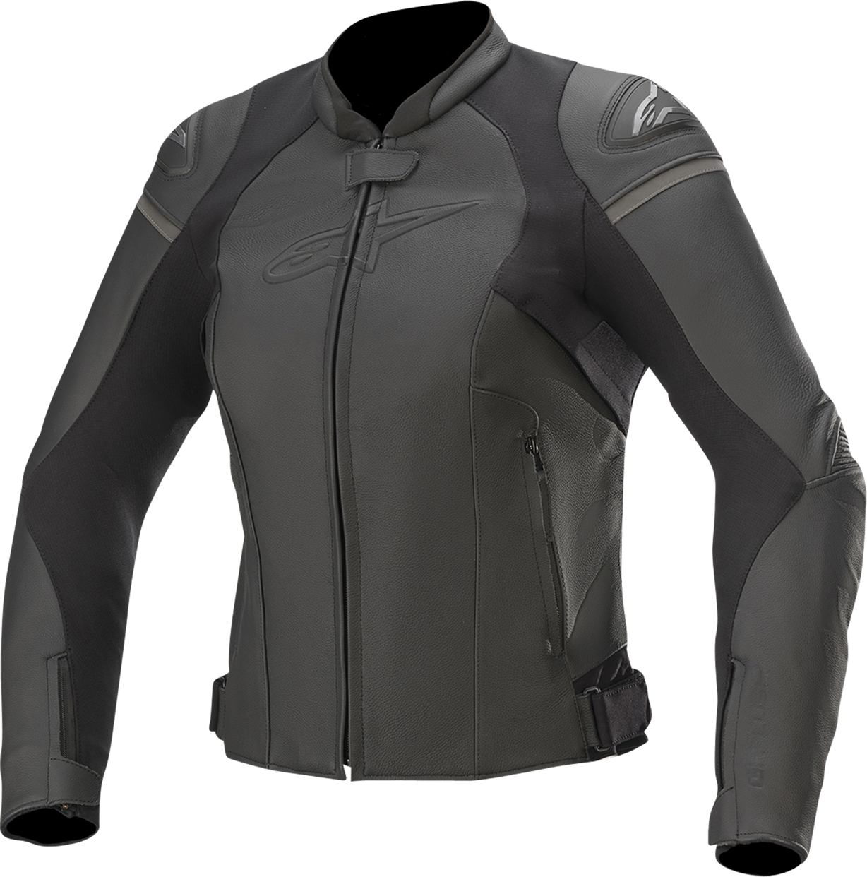 Alpinestars Giacca Moto Donna  Stella GP Plus R V3 Nera