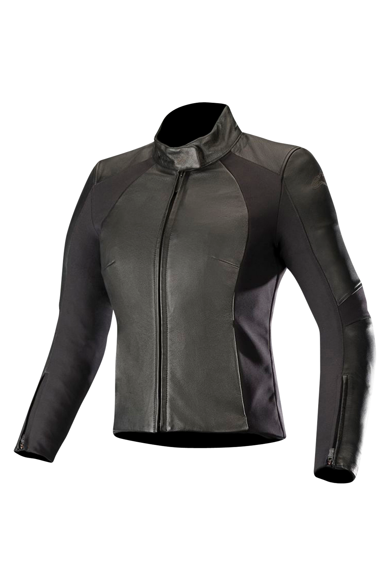 Alpinestars Giacca Moto Donna  Stella Vika V2 Nera