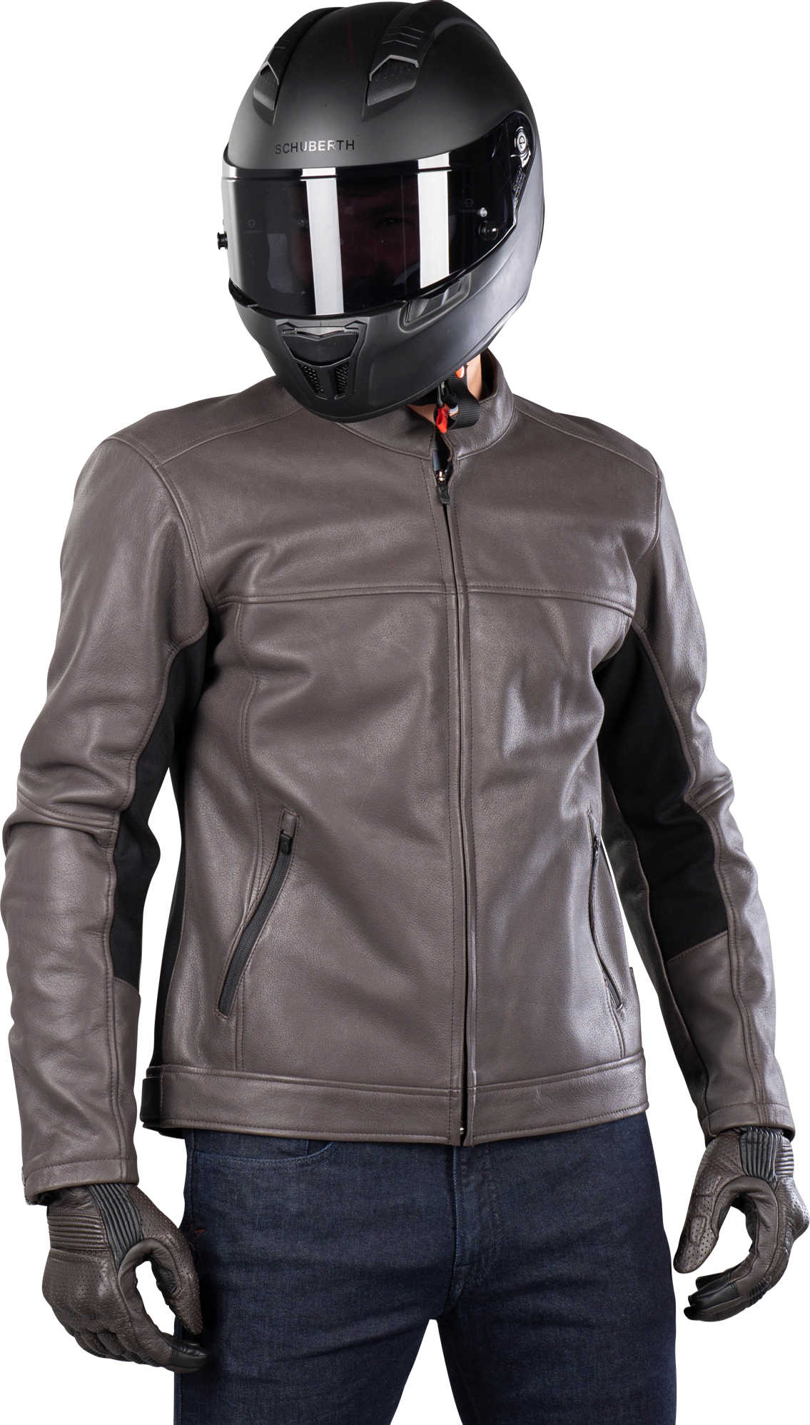 Alpinestars Giacca Moto  Topanga Marrone