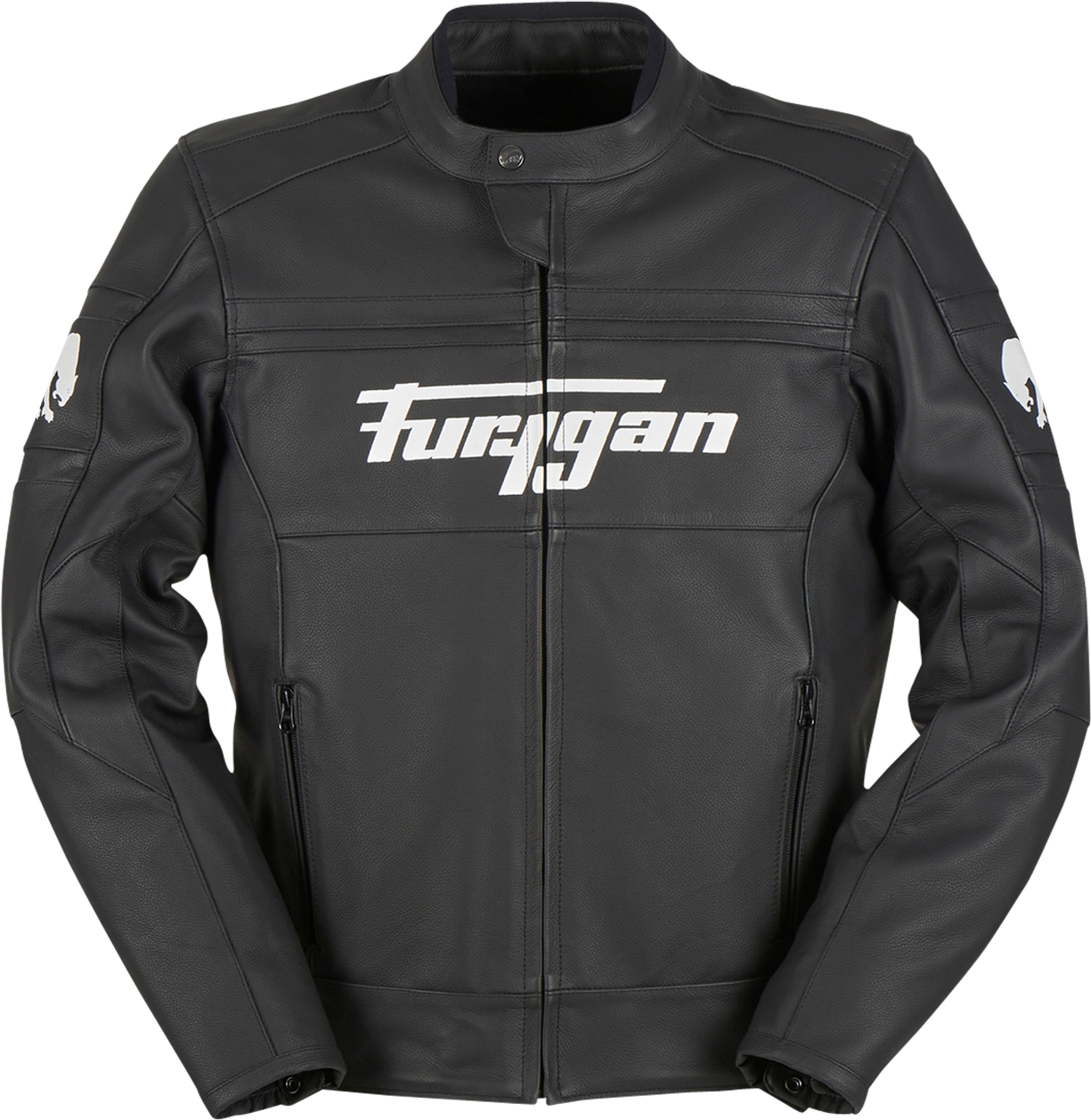 Furygan Giacca Moto  Houston V3 Nera