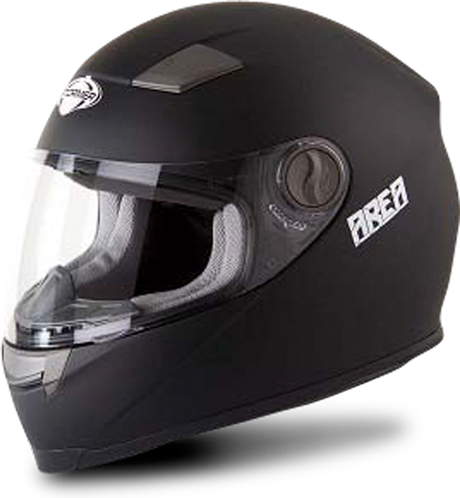 Stormer Casco Integrale  Area Nero Opaco