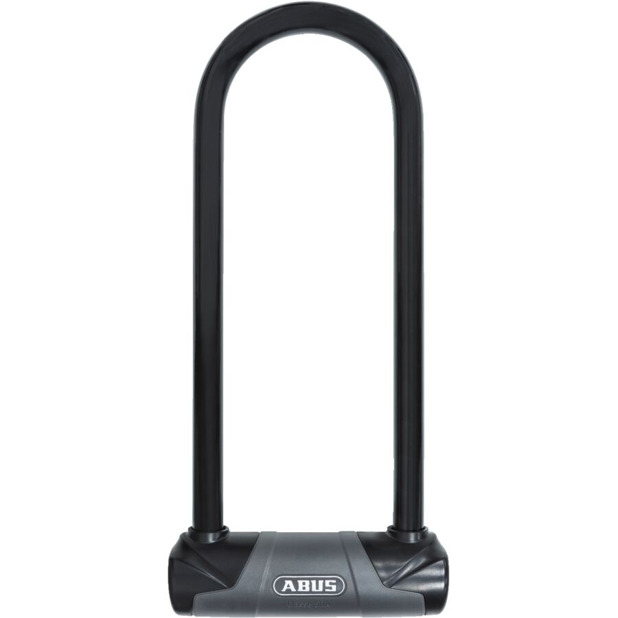 Antifurto Moto A U Abus Cuh 310hb - 320 Mm - Sra