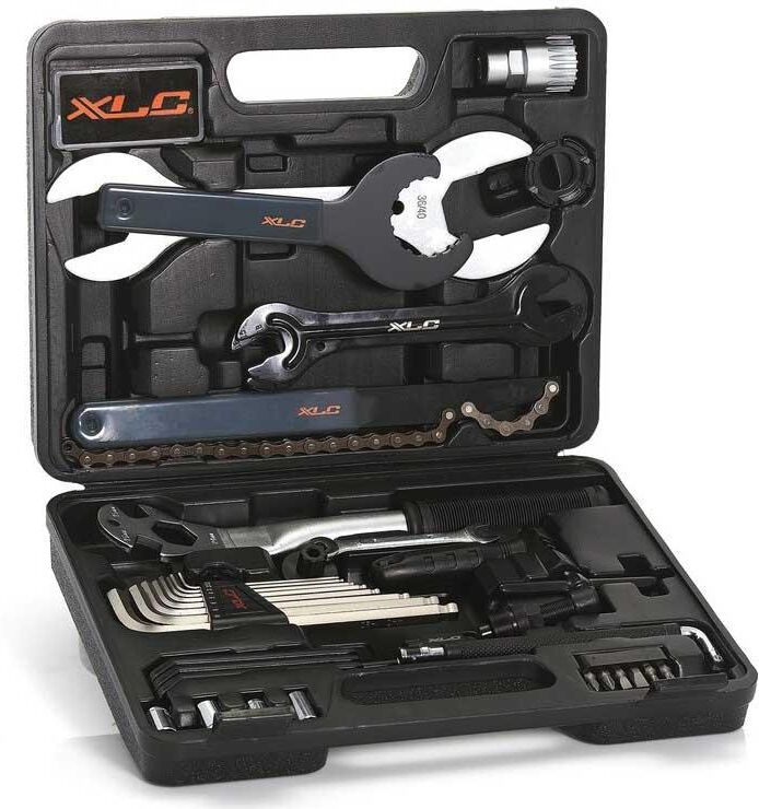 Xlc Tool Box To S61 Nero