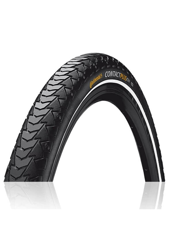 Continental Contact Plus 700x32C (32-622)