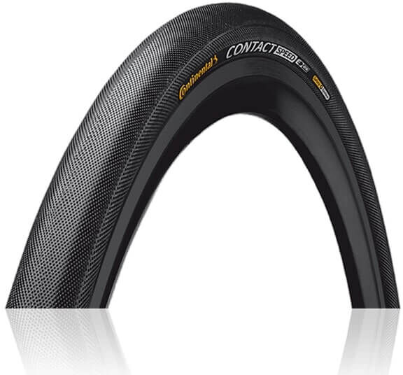 Continental Contact Speed 700x37C (37-622)