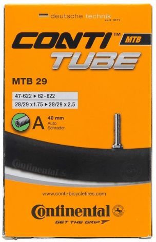 Continental MTB 28/29 x 1.75 2.5