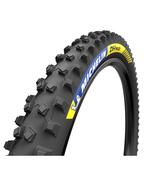 Michelin DH Mud 29x2.40 (61-622)