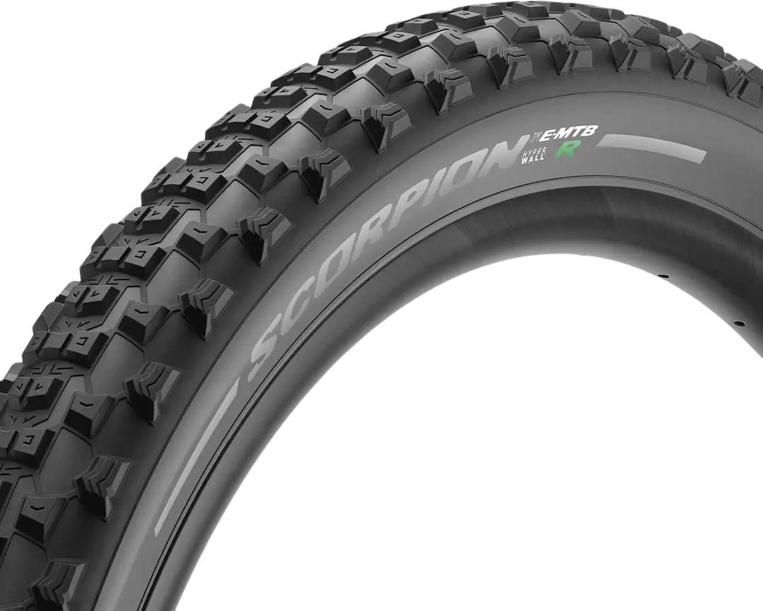 Pirelli Scorpion E-MTB R 27.5x2.60 (65-584)