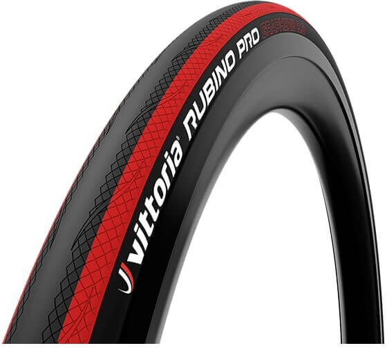 Vittoria Rubino Pro 700x25C (25-622)