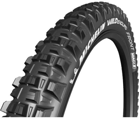 Michelin Wild Enduro Front Magi-X 29x2.40 (61-622)