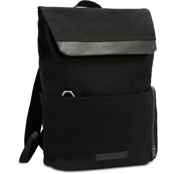 Timbuk2 Distilled Foundry Pack Zaino 48 cm scomparto Laptop jet black