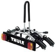 Thule Rideon Porta 2 Bici Da Gancio Traino