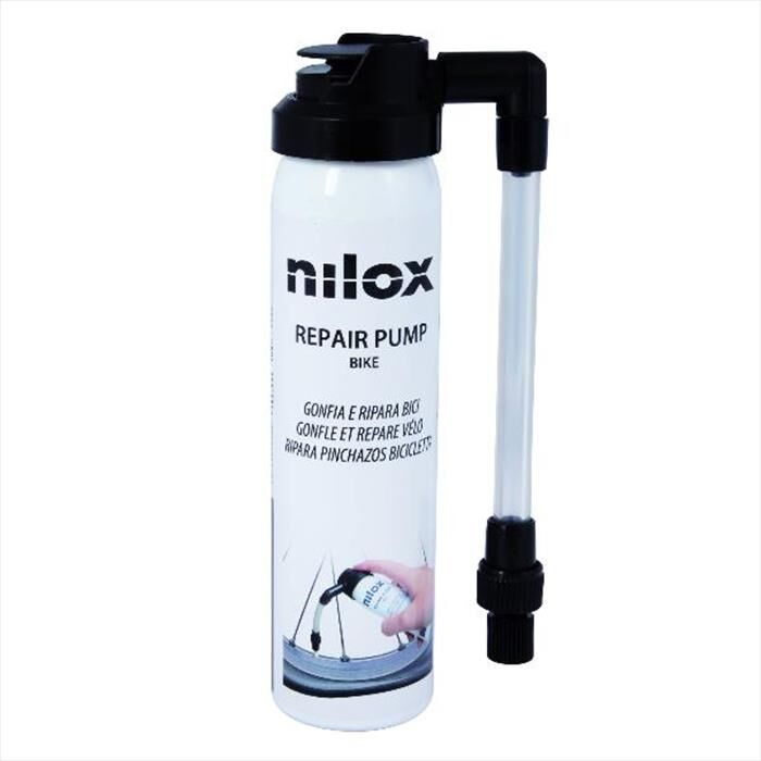 NILOX Gonfia E Ripara 75 Ml