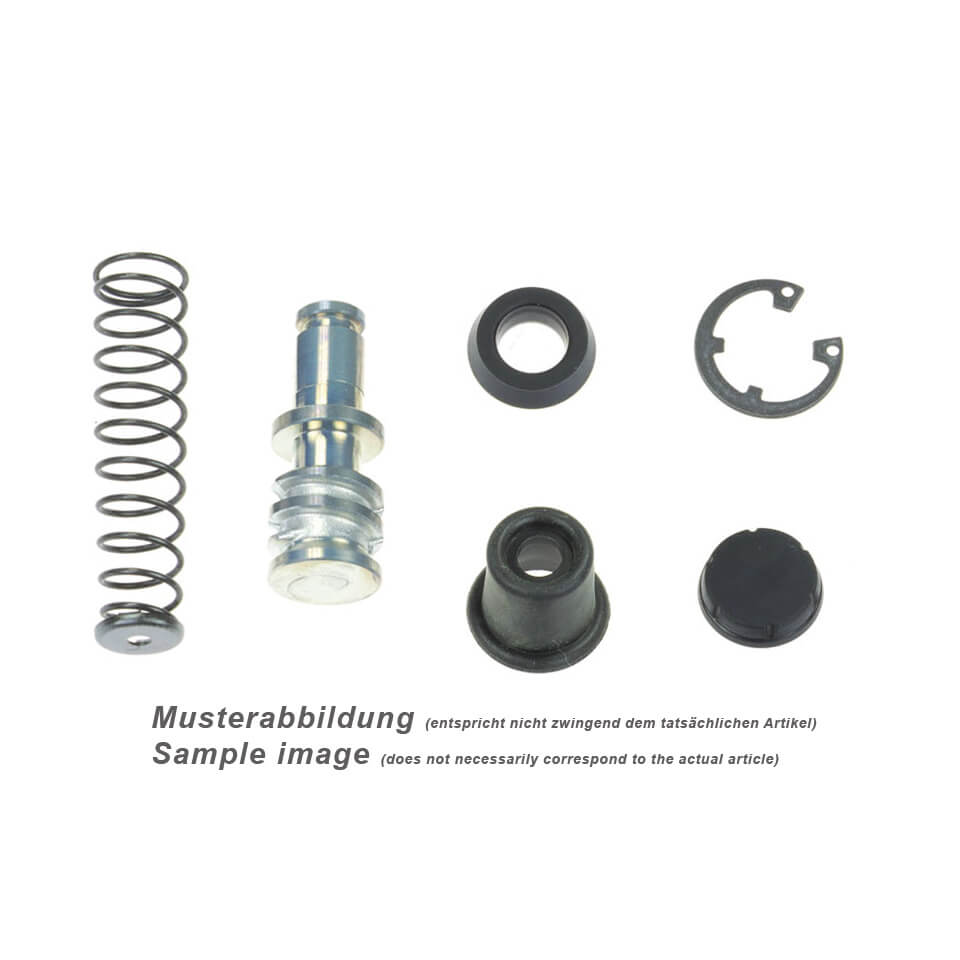 Paaschburg & Wunderlich GmbH Rep. kit for HONDA master brake cylinder MSB114