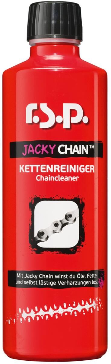 r.s.p. Detergente Catena Jacky Chain