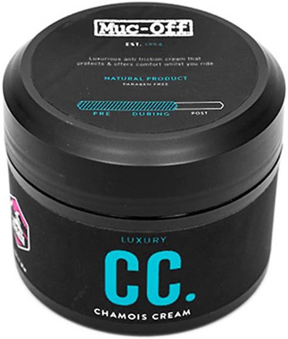 Muc-Off Crema Luxury Chamois