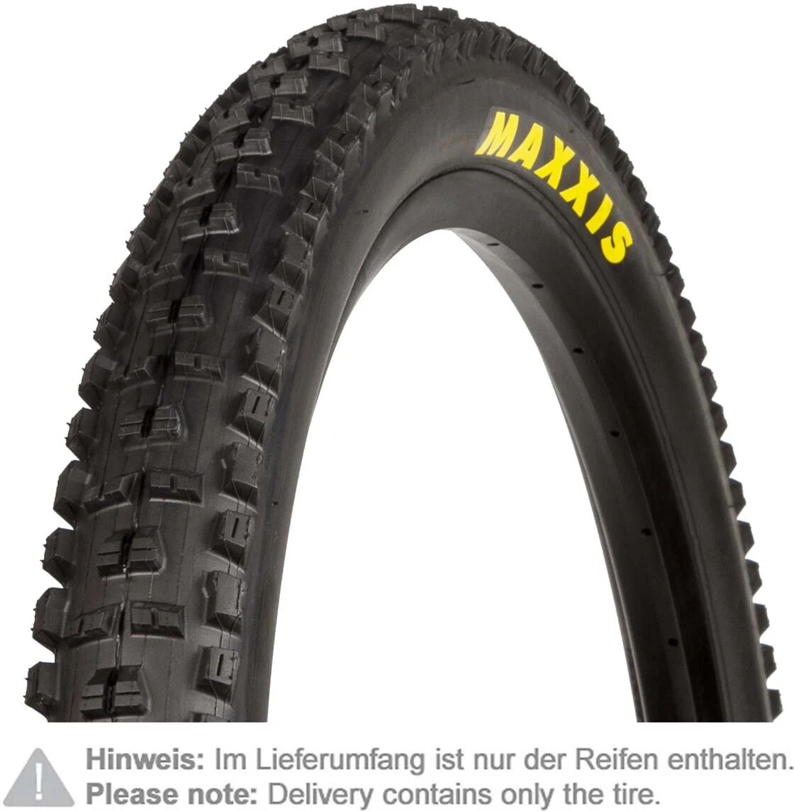 Maxxis Copertone MTB HighRoller II