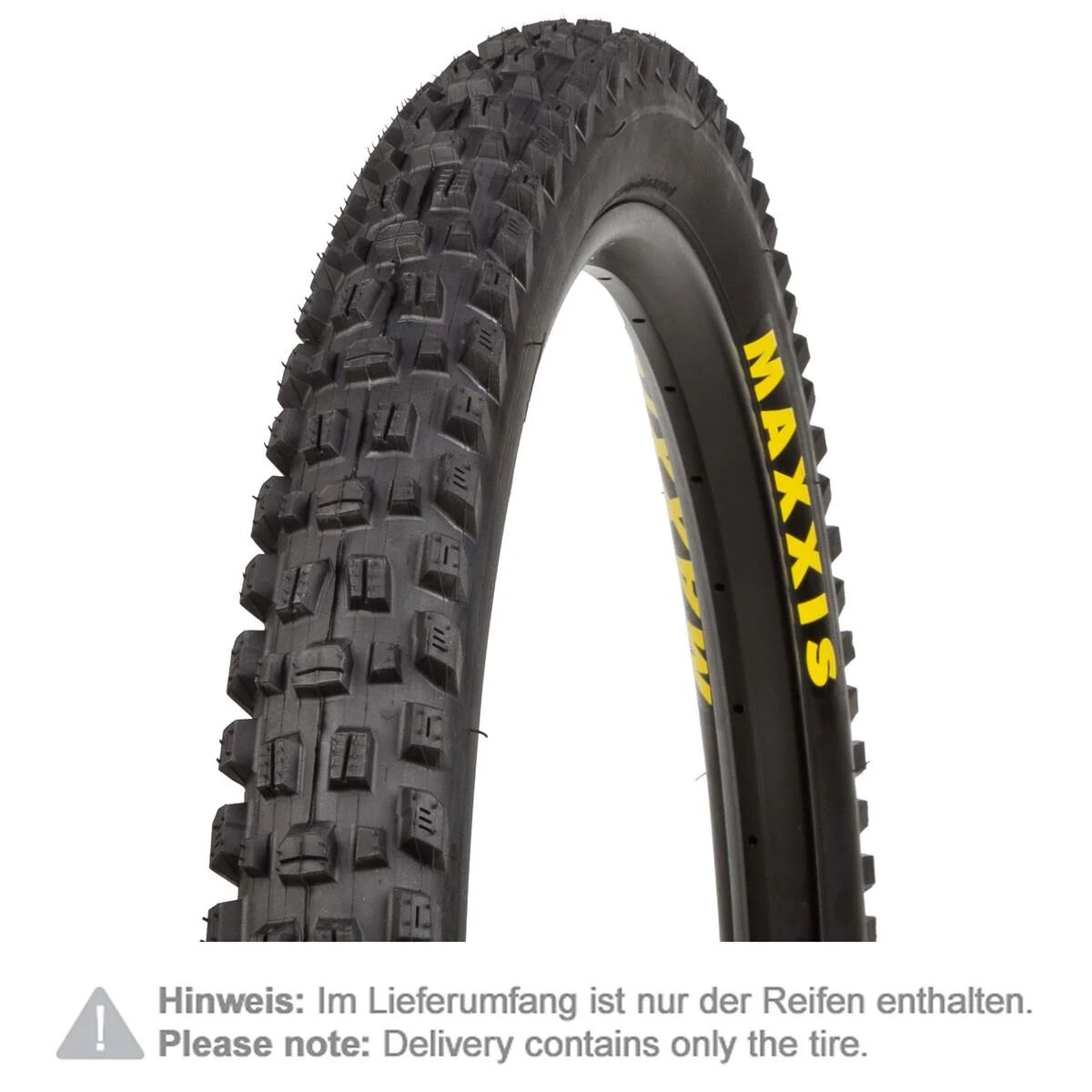 Maxxis Copertone MTB Assegai