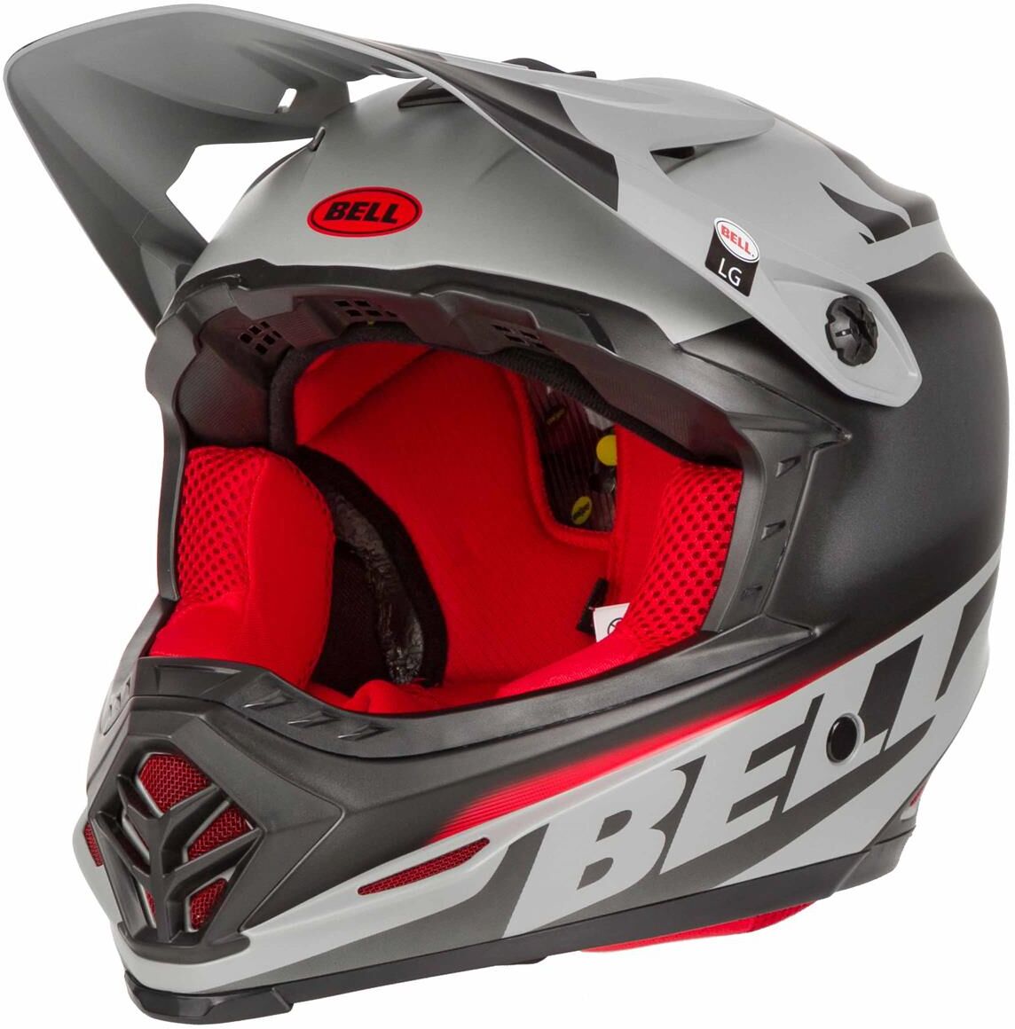 Bell Casco MTB Downhill Full-9 Fusion MIPS