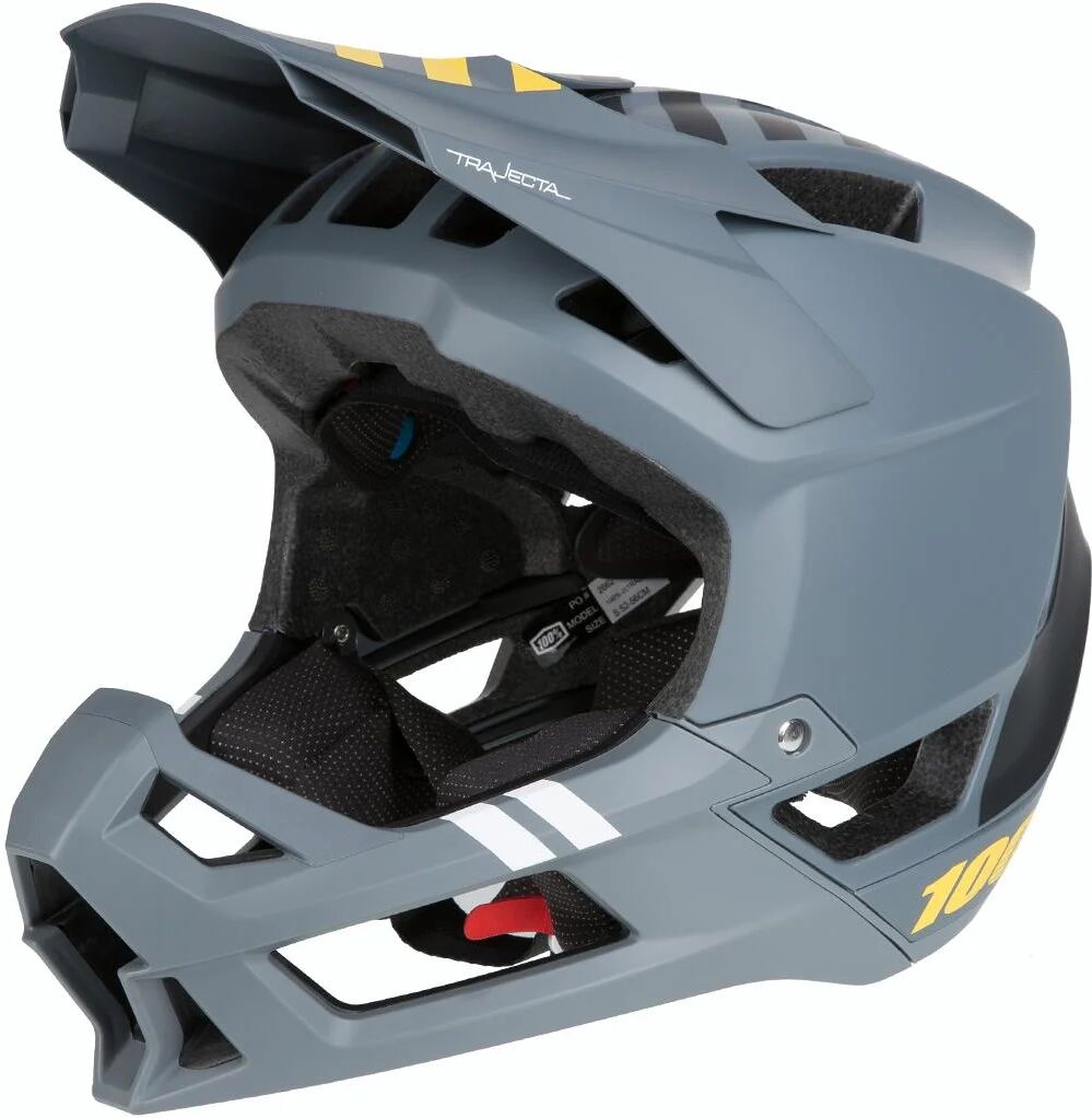 100% Casco MTB Enduro Trajecta