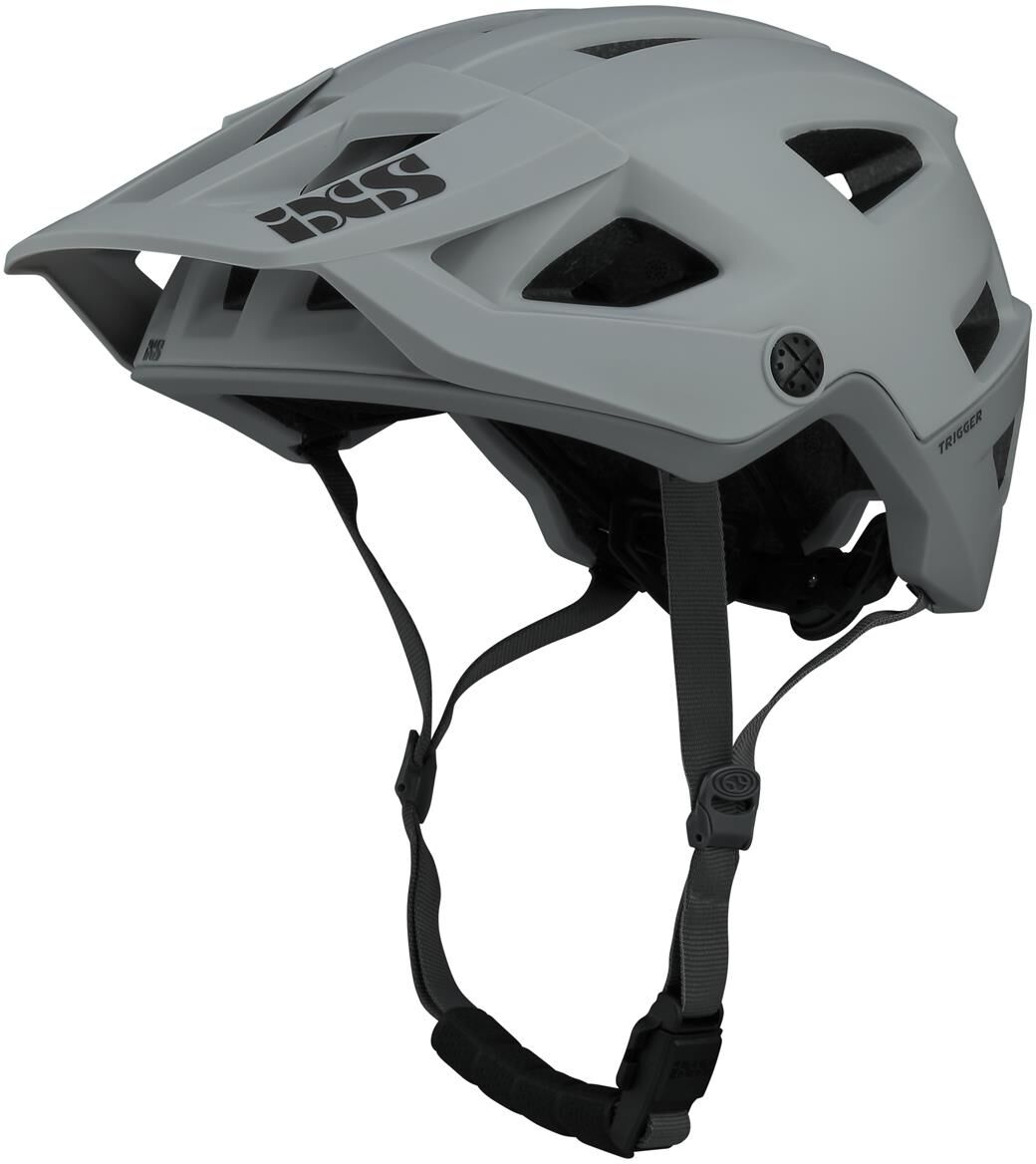 IXS Casco MTB Enduro Trigger AM