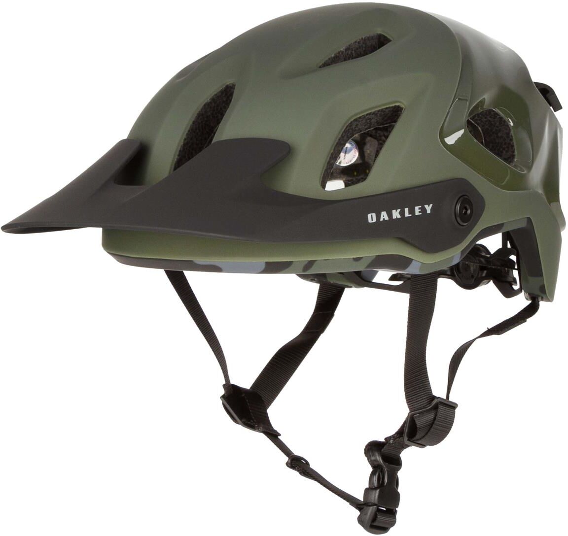 Oakley Casco MTB Enduro DRT5