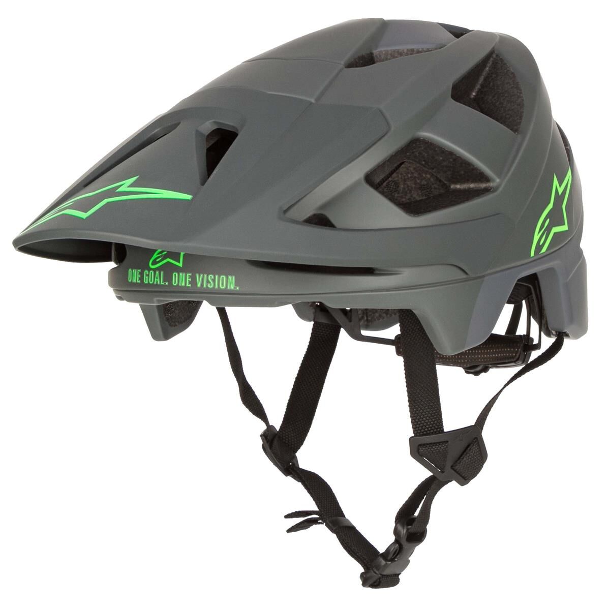 Alpinestars Casco MTB Enduro Vector Pro Atom