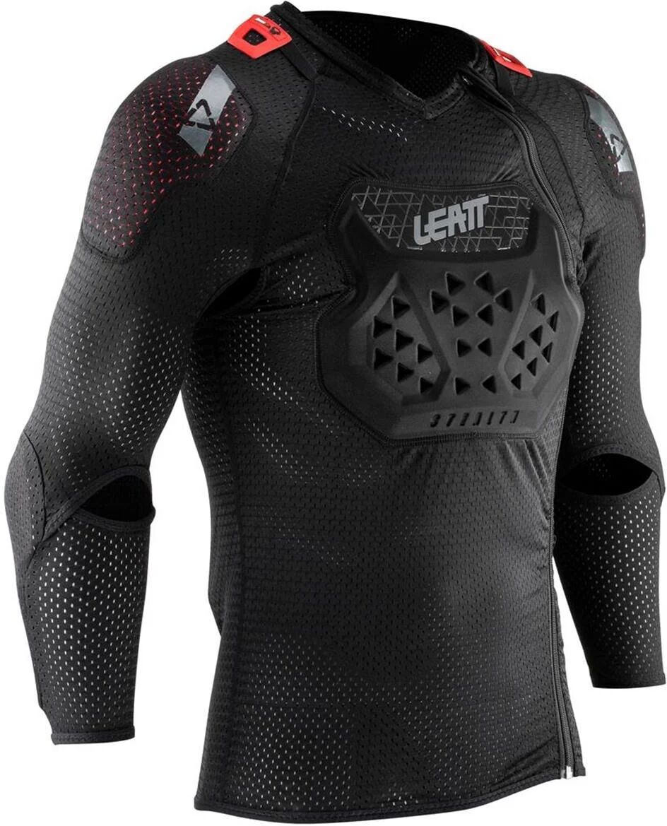 Leatt Pettorina Airflex Stealth