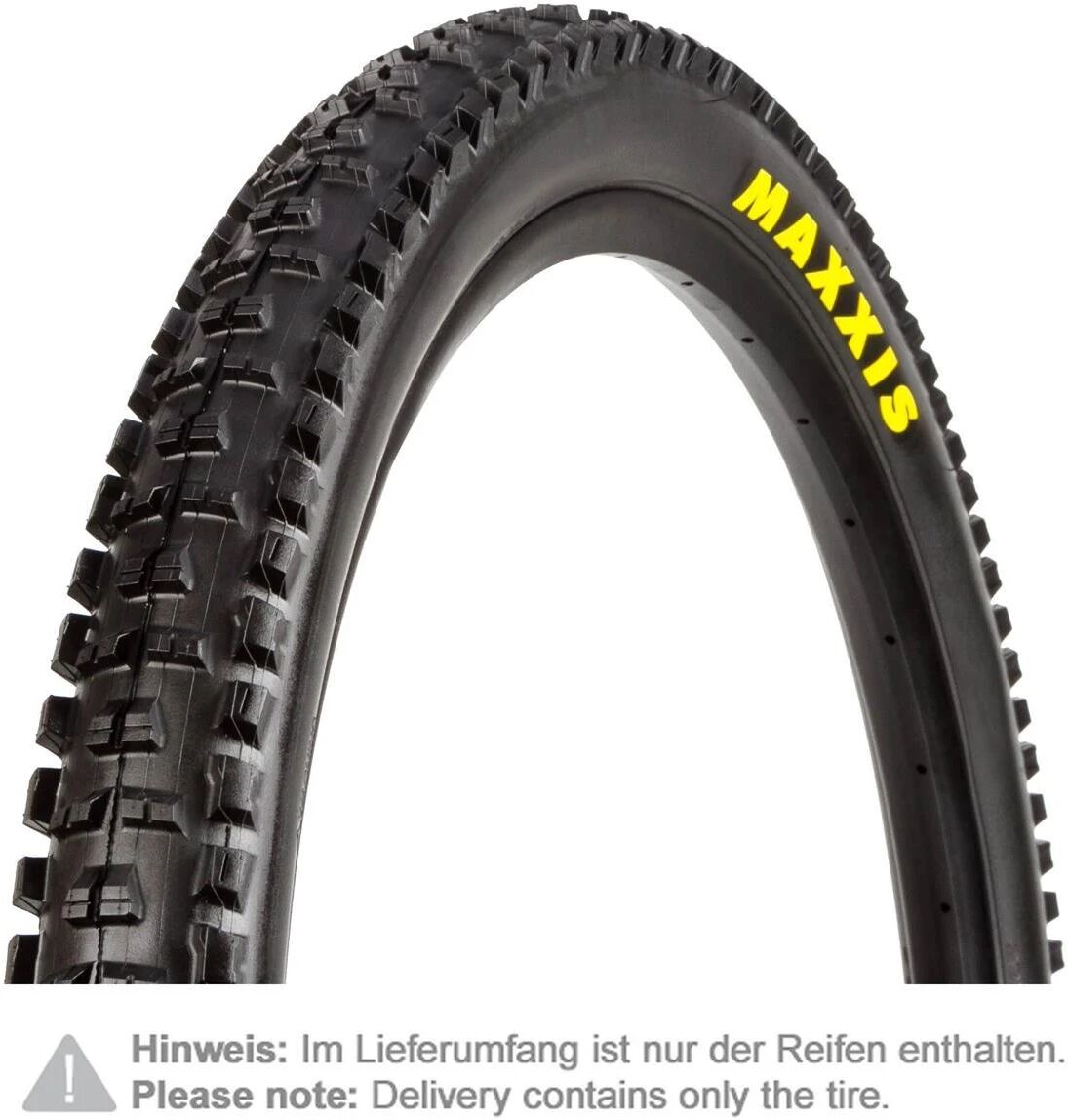 Maxxis Copertone MTB High Roller II