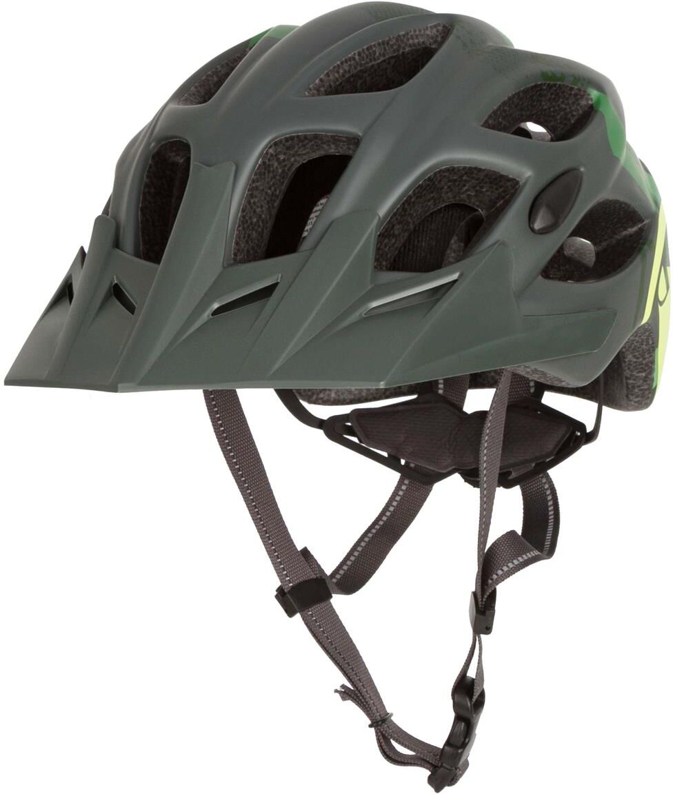 Endura Bimbo Casco MTB Enduro Hummvee